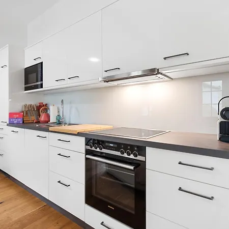 Lofts By Landluft * Bad Aussee