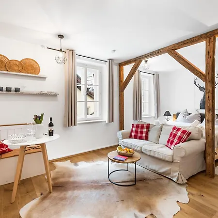 Lofts By Landluft * Bad Aussee