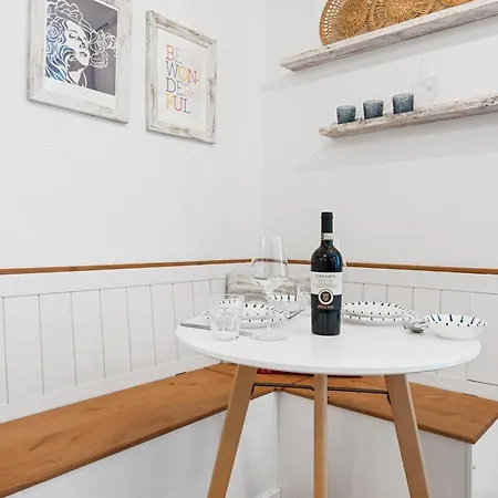 Lofts By Landluft Apartment