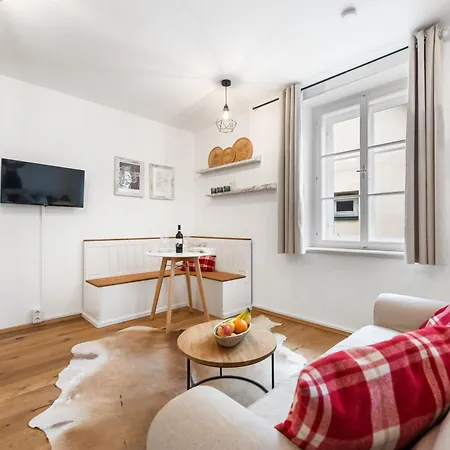 Lofts By Landluft شقة باد اوسي