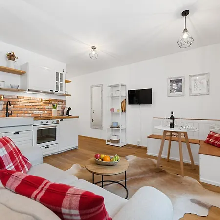 Lofts By Landluft Apartment Bad Aussee