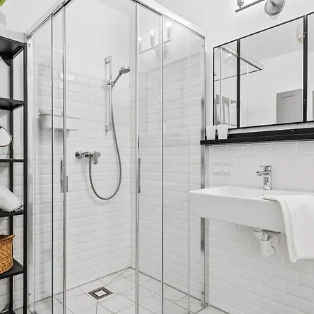 Lofts By Landluft شقة