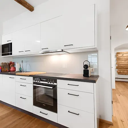 Lofts By Landluft شقة