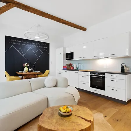 Lofts By Landluft *