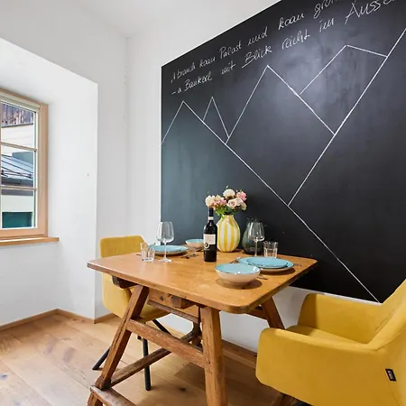 Lofts By Landluft