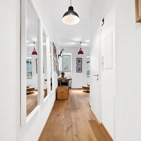 Apartment Lofts By Landluft