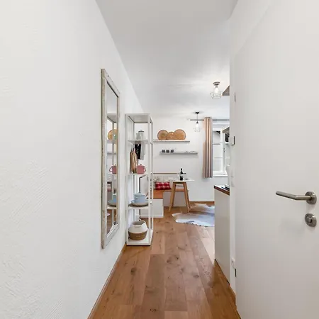 Apartment Lofts By Landluft *