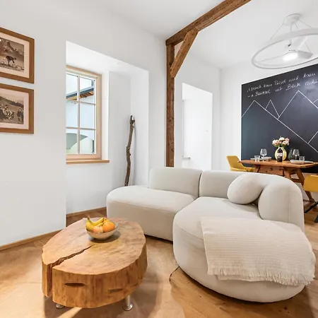 Lofts By Landluft