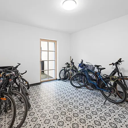 Lofts By Landluft *