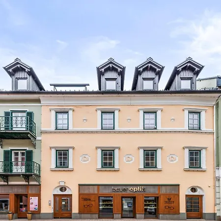 Lofts By Landluft *