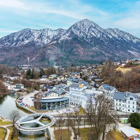 דירה Lofts By Landluft *