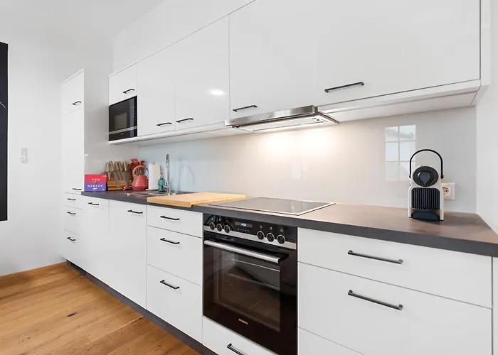 Lofts By Landluft * Bad Aussee