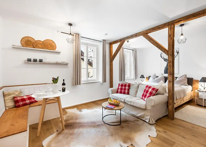 Lofts By Landluft * באד אאוסי