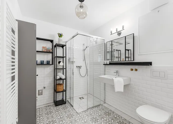 Lofts By Landluft באד אאוסי