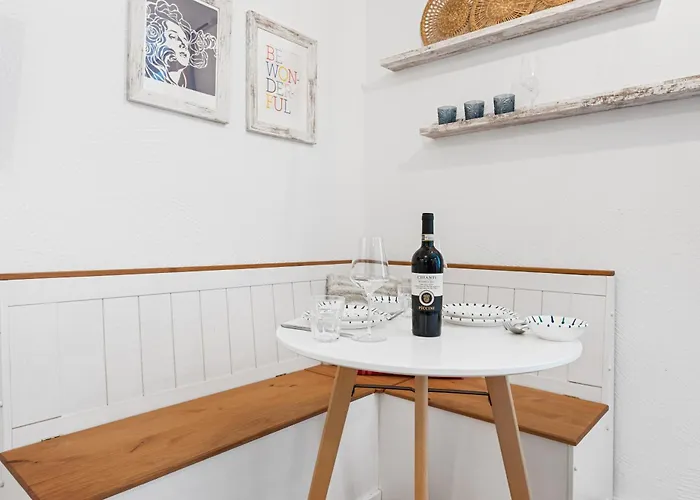 Lofts By Landluft דירה