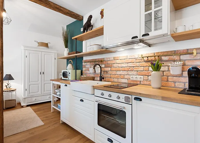 Lofts By Landluft Lejlighed Bad Aussee