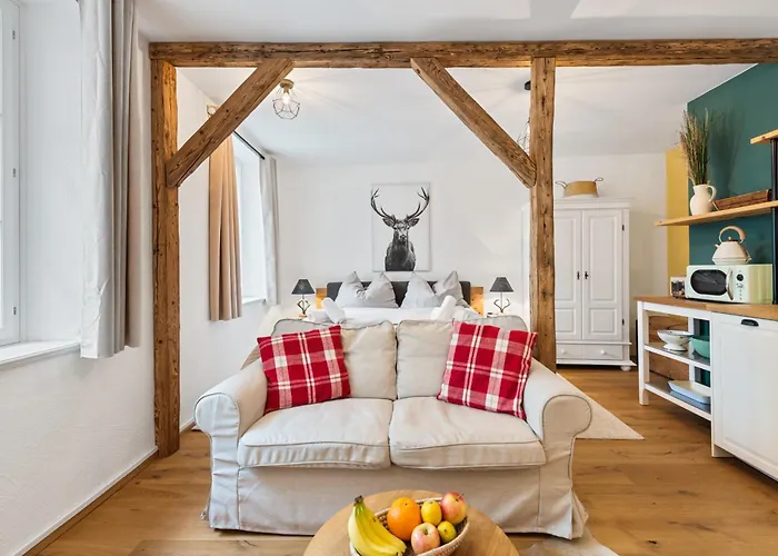 Lofts By Landluft דירה