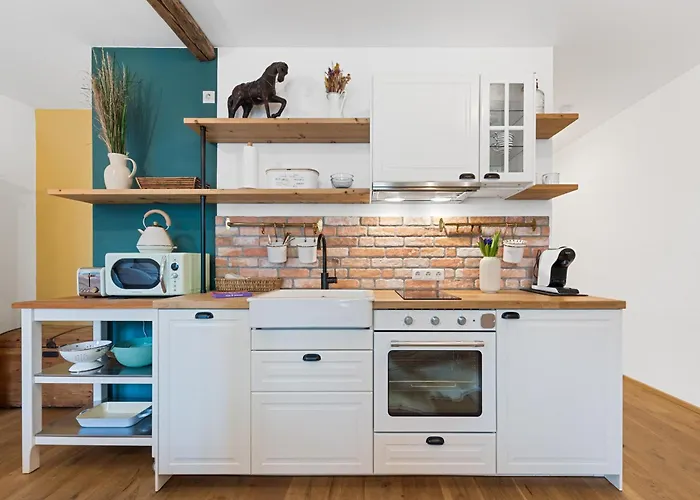 Lofts By Landluft באד אאוסי