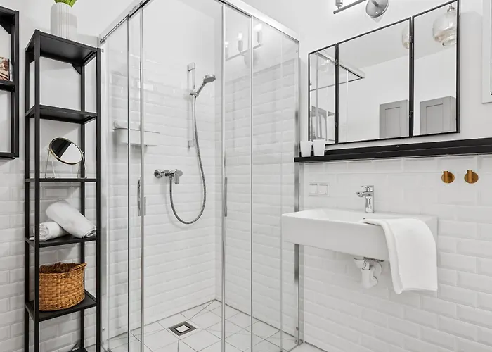 Lofts By Landluft דירה