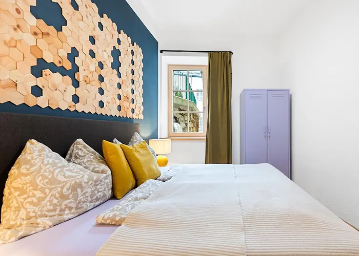 Lejlighed Lofts By Landluft *