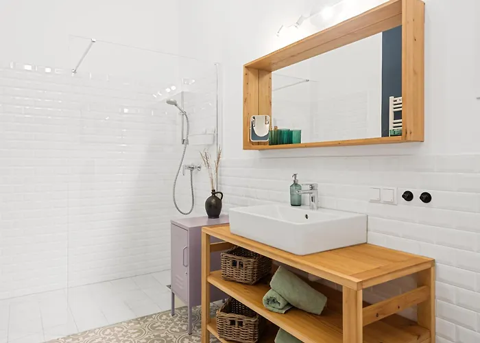 Lofts By Landluft באד אאוסי