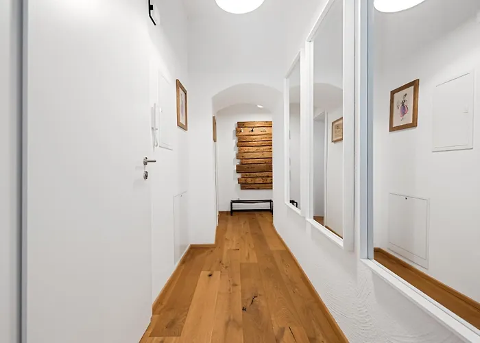 Lofts By Landluft * Bad Aussee