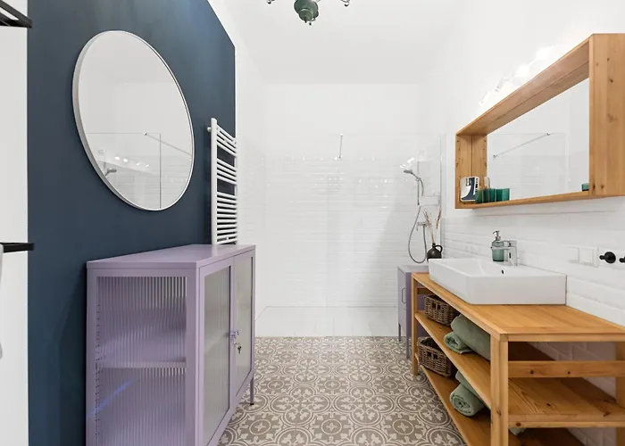 Lofts By Landluft Lejlighed