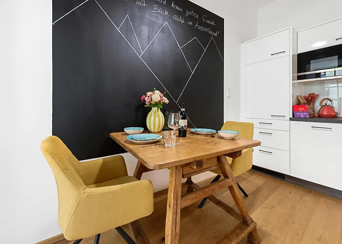 דירה Lofts By Landluft באד אאוסי