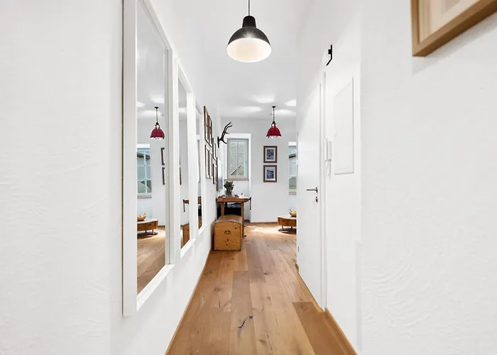 דירה Lofts By Landluft