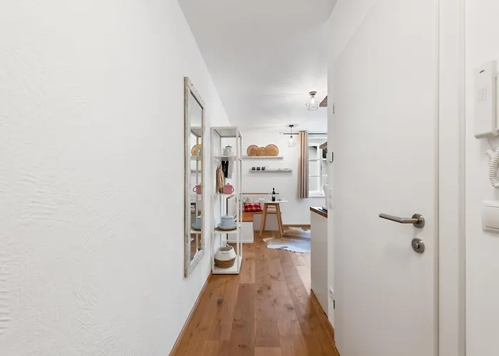 Lejlighed Lofts By Landluft *